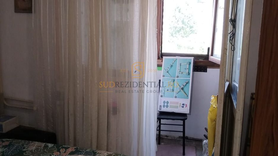 Apartament 4 camere, 101 mp, constructie 1982, Oltenitei - LIDL - Poză 11