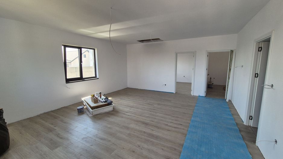 Casa P+Pod + teren 283 mp - Pantelimon - Poză 3