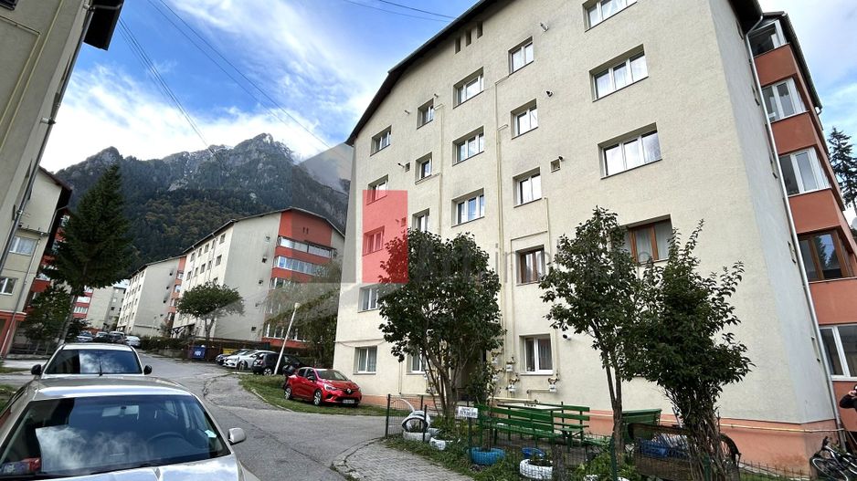 Apartament decomandat 3 camere | Busteni langa Telecabina - Poză 23