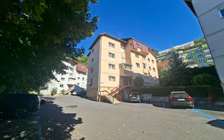 Apartament 3 camere central strada Matei Basarab Brasov - Poză 16