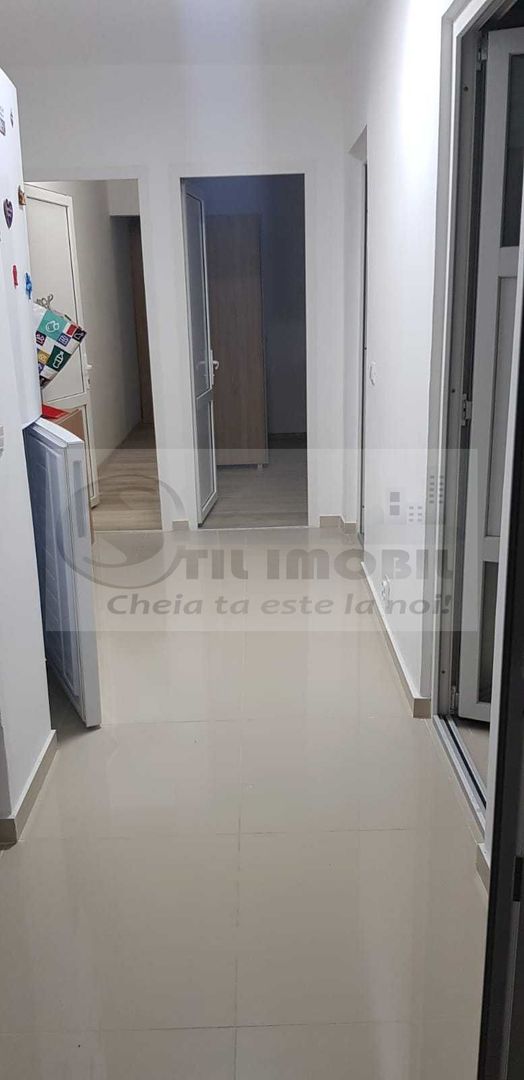 Ap 2 camere decomandat – Zona Tudor Vladimirescu, lângă Iulius Mall - Poză 2