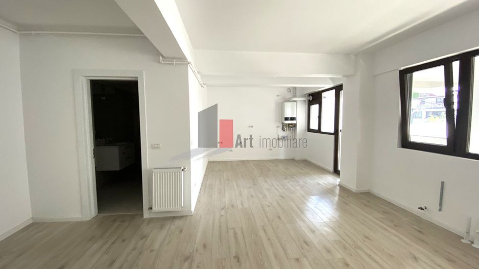 Apartament/Birou, bloc NOU | Zona Piata Dorobanti-Floreasca - Poză 2