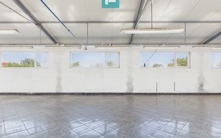 Spațiu industrial de 230mp utili în Aradul Nou - Poză 7