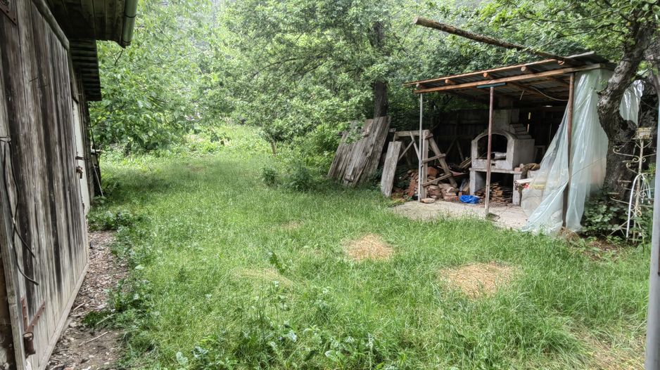 Casă 4camere+teren 719 m²central lângă izvoare de ape minerală Vâlcele - Poză 9