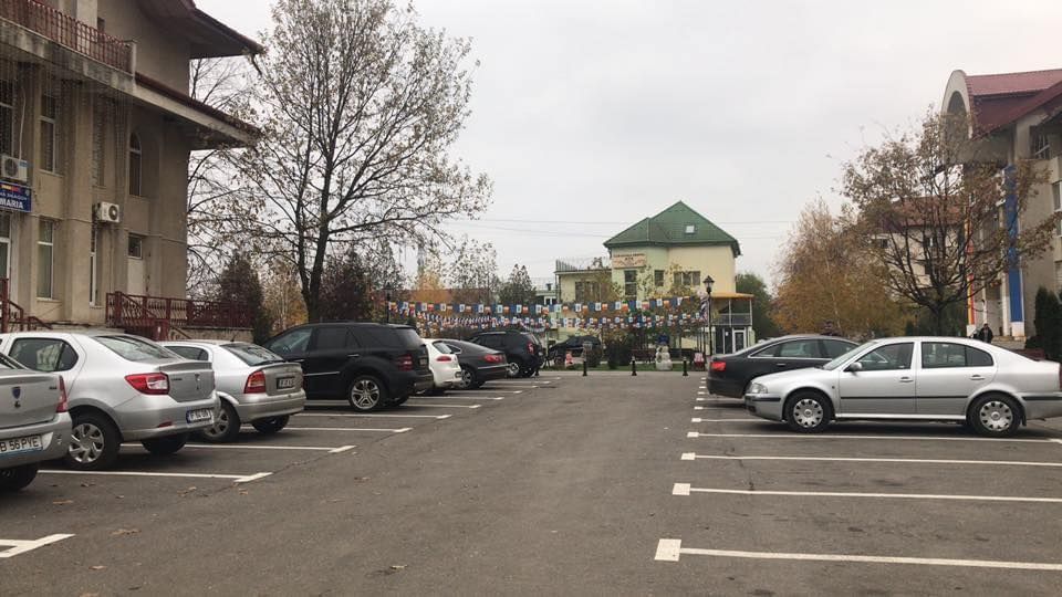 De inchiriat sau de vanzare – Spațiu Comercial în Ghermănești, Snagov, - Poză 9