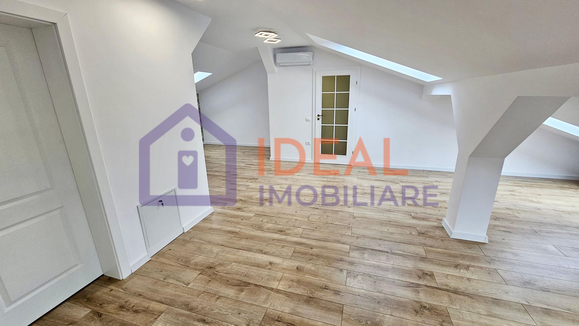 Apartament 3 camere cu mansardă | la cheie | Șelimbăr - Poză 11
