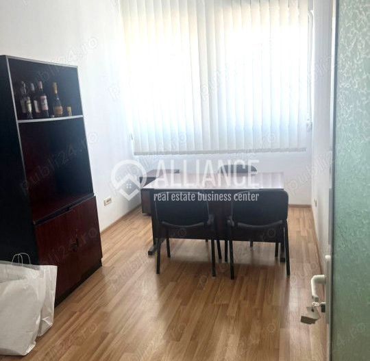 ZONA INDUSTRIALA (COD10) - de inchiriat cladire de birouri - Poză 4