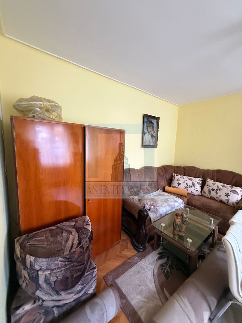 Garsonieră 36 mp - zona Carpaților /Colonia Metrom - Poză 6