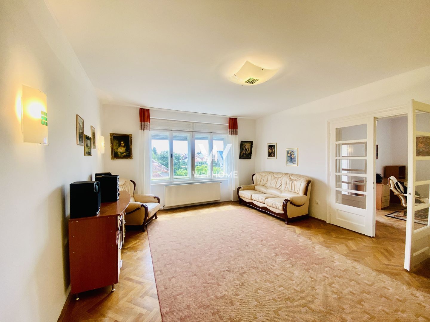 Apartament de inchiriat in Parcul Subarini, 4 camere, 2 bai, la cheie - Poză 10