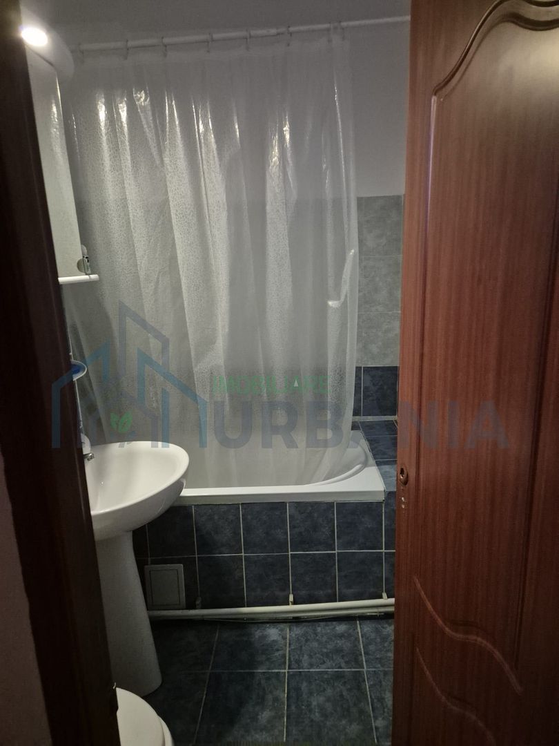 Apartament 2 camere de închiriat în Centrul Iașiului - Poză 7