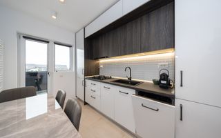 Apartament 3 camere premium, de închiriat | Tractorul | Comision 0% - Poză 5