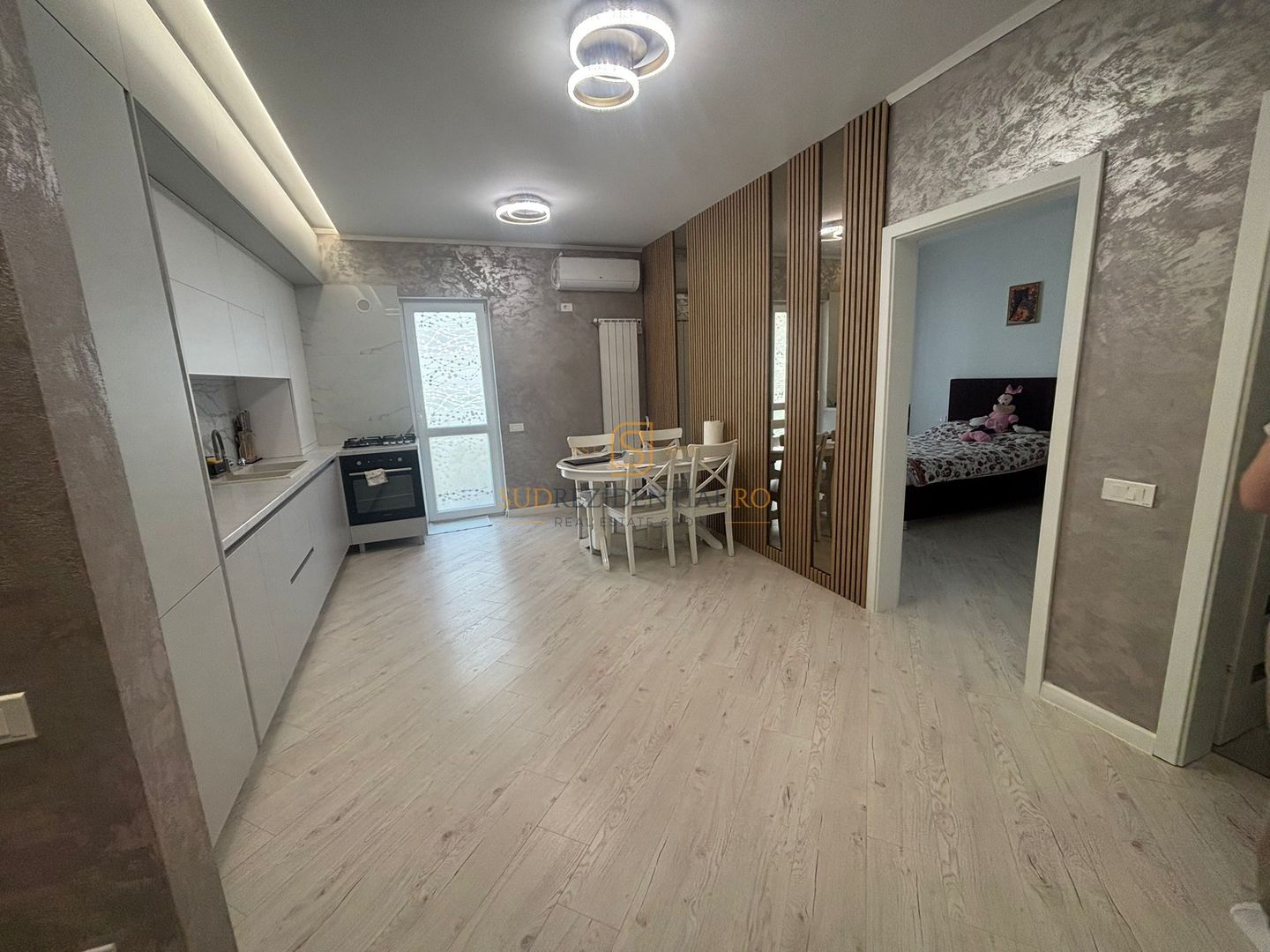 Apartament 3 camere de vanzare – 88.20 mp totali – parcare inclusa - Poză 2