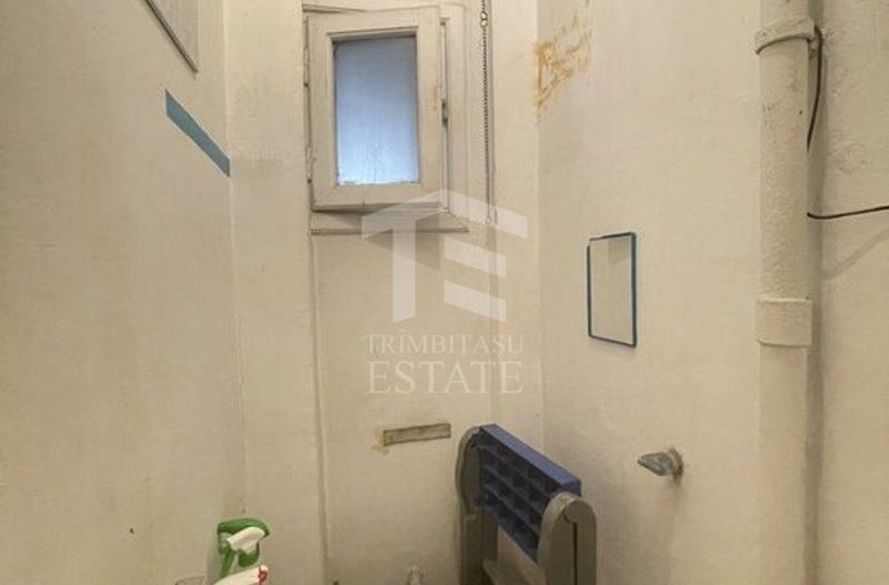 CISMIGIU - Stirbei | 4 camere parter pretabil Notariat cabinet Avocat - Poză 14