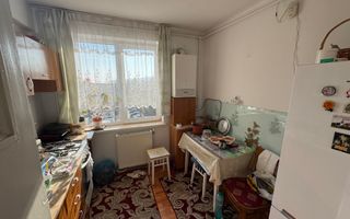 APARTAMENT 3 CAMERE ULTRACENTRAL, ETAJ 4, CAMPULUNG - Poză 12