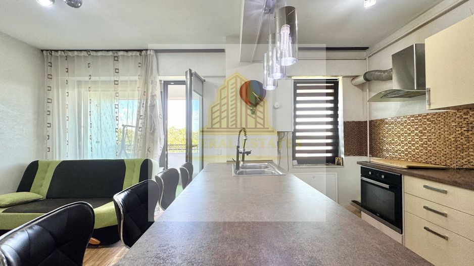 Vânzare apartament cu 2 camere, 67 m.p. - Complexul Royal Town. - Poză 9