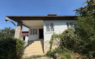 Casă + anexă 280 mp și teren cu dublă deschidere la strada 1500 mp - Poză 50