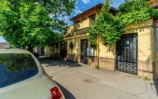 Casa  + Corp Comercial - Poză 8