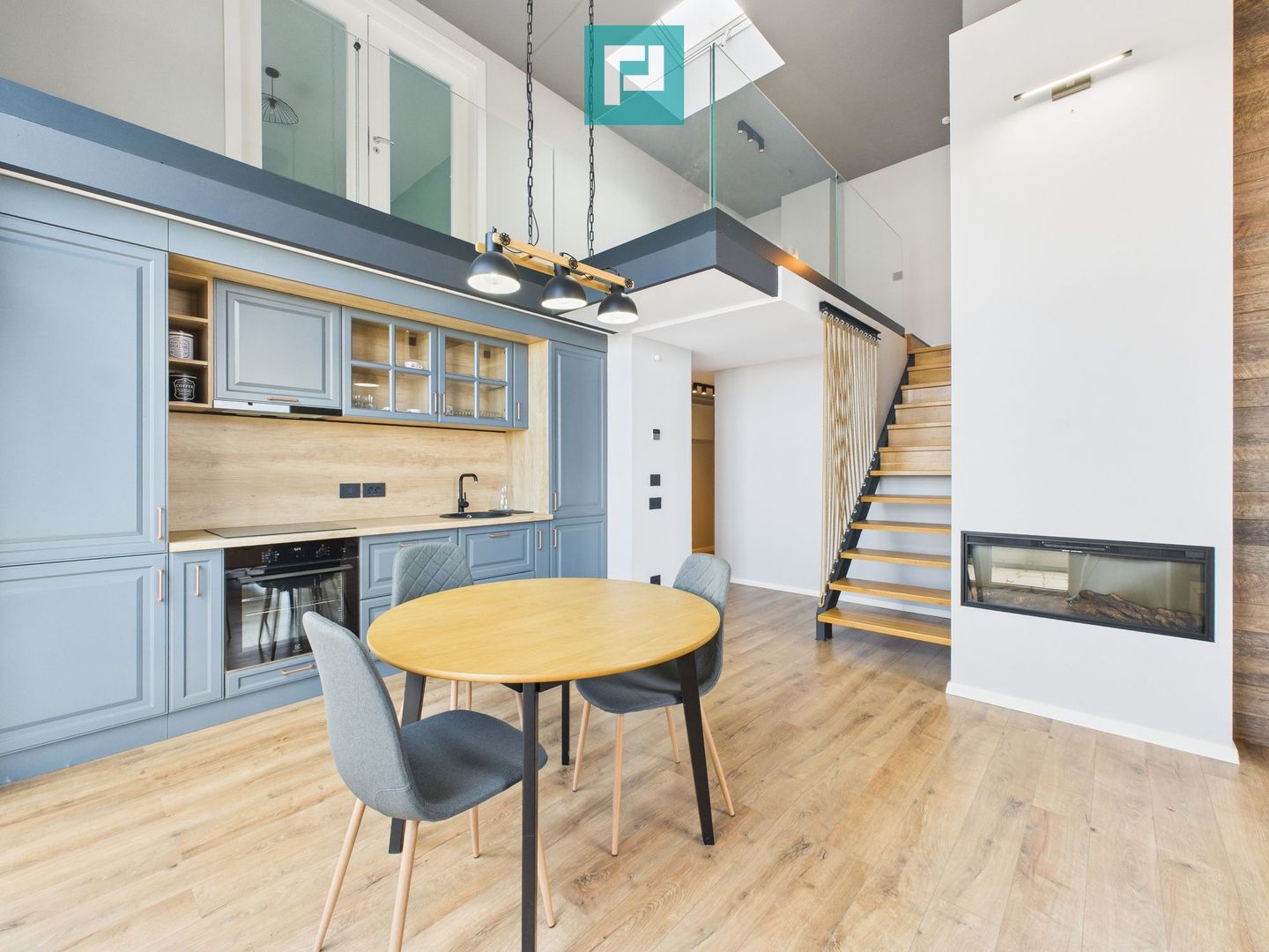 Penthouse în complex ARED IMAR - Poză 6