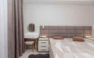 Chirie, apartament, 3 camere, str. Trandafirilor, Botanica - Poză 1