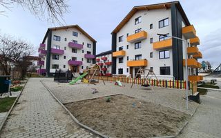La CHEIE | Apartament 3 Camere | DECOMANDAT/Sos. Alba Iulia Turnisor - Poză 11