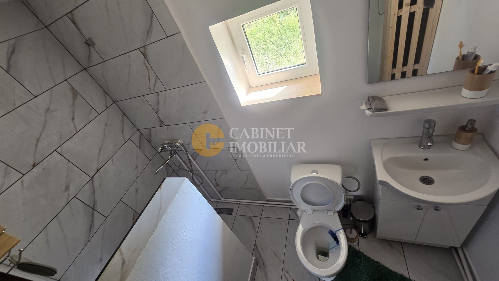 Oază de liniște și natură! Casă  cu 2 heleșteie și pârâu în curte – Probota - Poză 11