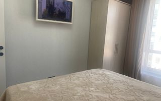 Chirie apartament, 1 cameră, bul. Mircea cel Bătrân, Ciocana - Poză 6