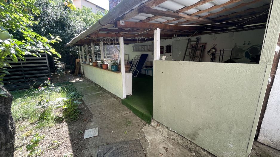 Girocului–Rebreanu | Casă de inchiriat | 500 mp teren | Birou/After-school - Poză 11