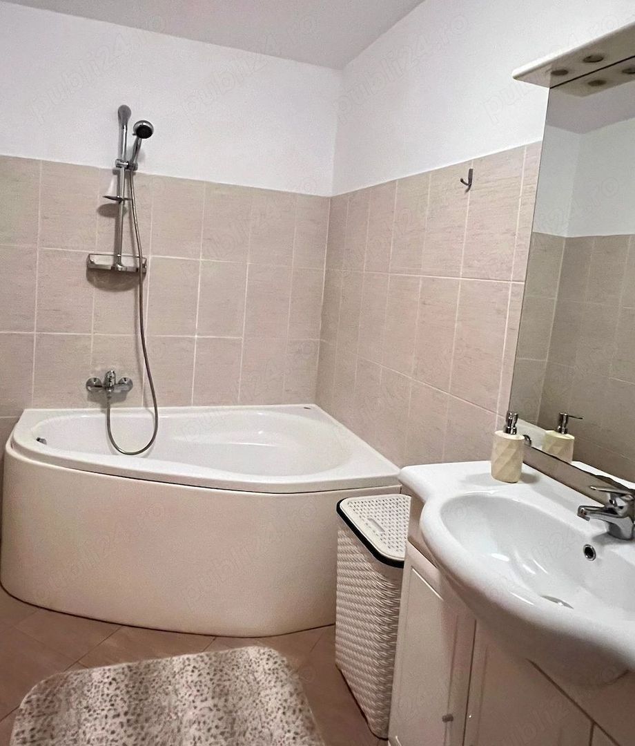 Apartament 2 camere, zona Jiului / loc de parcare + centrala proprie - Poză 6
