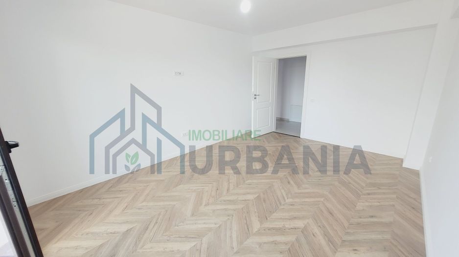 Apartament cu 2 camere, intabulat, PalaVerde Galata, Iasi - Poză 4