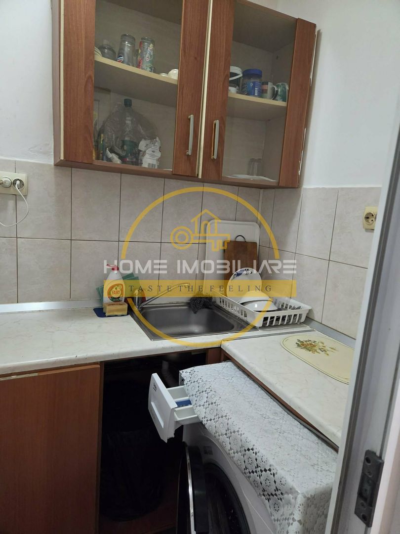 Apartament cu 2 camere / 27mp/ Tatarasi - Poză 8
