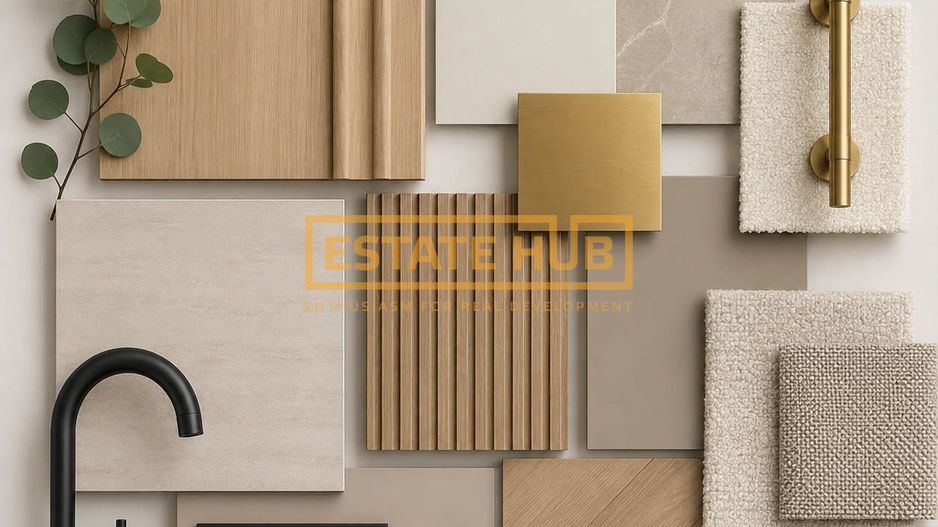 Apartament cu 2 camere și terasă de 15 mp | The Nest - Poză 22