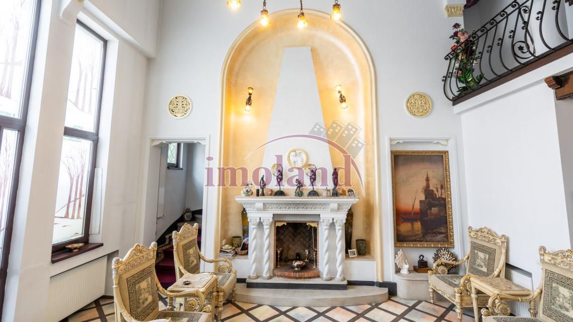 Universitate-TNB-Calderon - vanzare - apartament duplex - 5 camere - Poză 4