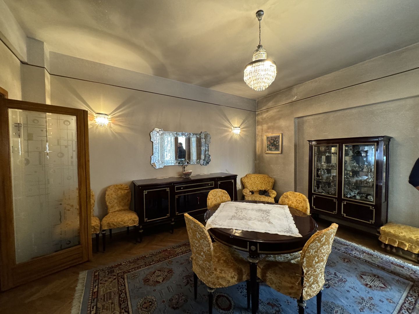 Vila Primaverii 300 mp utili teren 250 mp - Poză 7