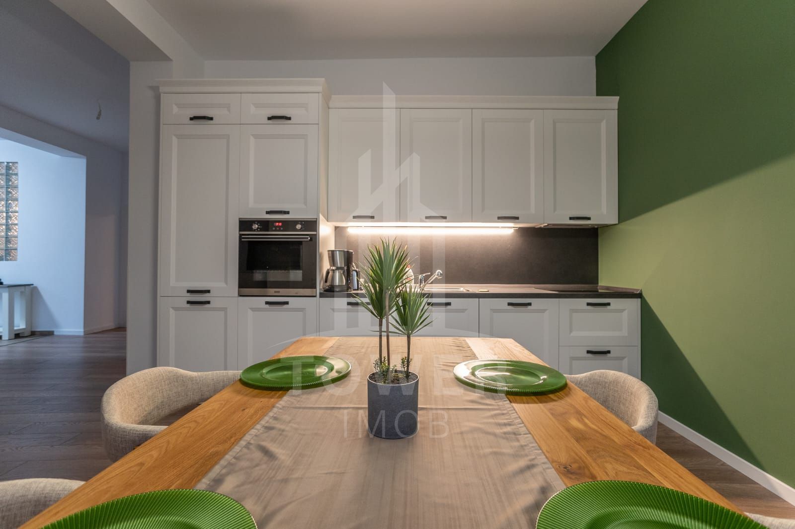Apartament 3 camere de lux-zona Calea Dumbravii - Poză 9