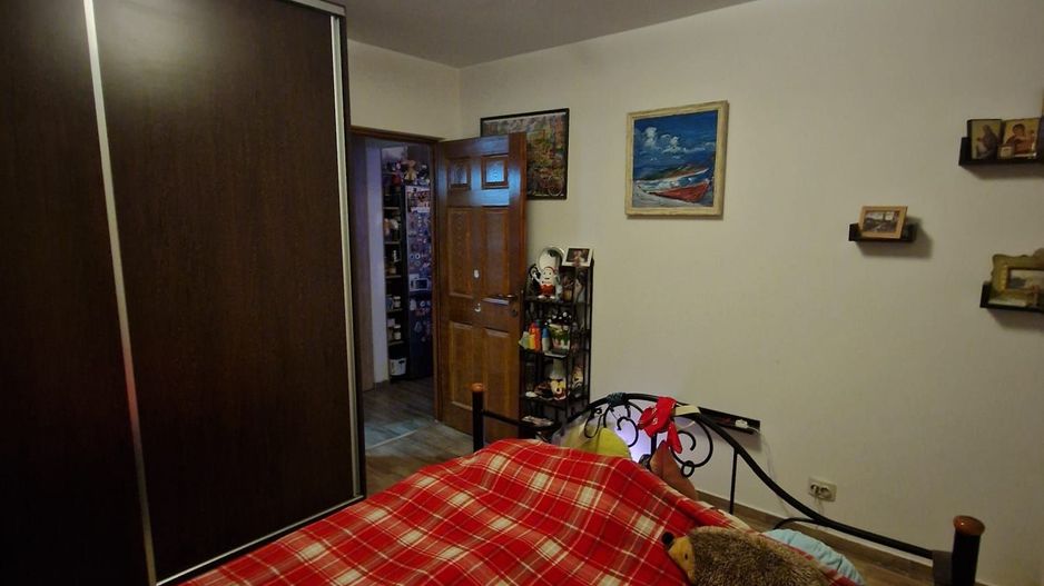 Apartament cochet cu 2 camere și grădină proprie – liniște și confort - Poză 7