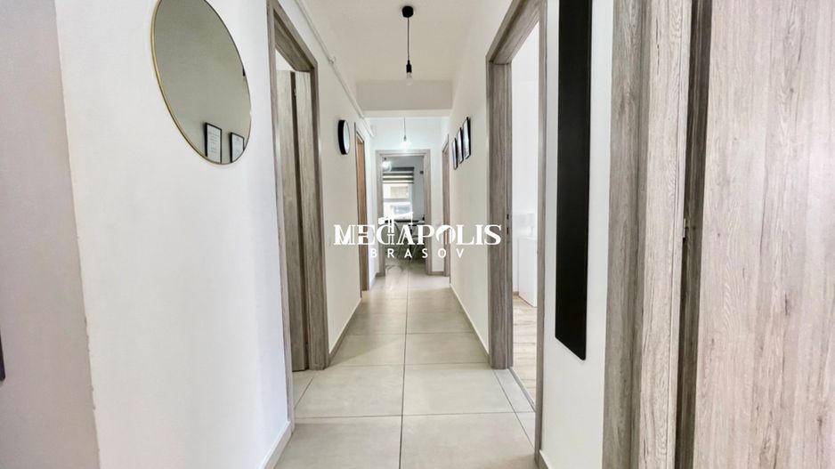 Apartament 3 camere | Două băi | Loc de parcare inclus - Poză 5