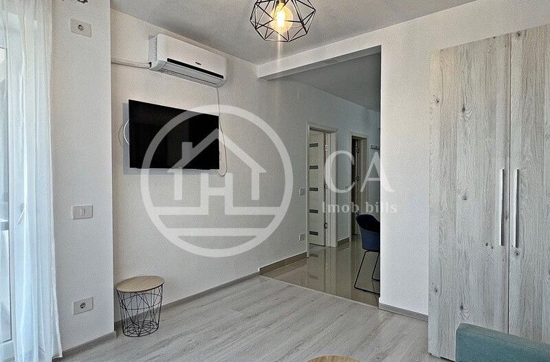 Apartament de închiriat cu 2 camere în Prima Oneștilor, Oradea - Poză 3
