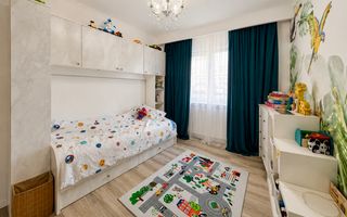 Apartament 3 camere, mobilat, utilat, zona Aurel Vlaicu - Poză 4