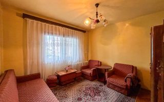 Gheorgheni - 2 camere decomandat la etajul 1 - balcon spatios - Poză 3