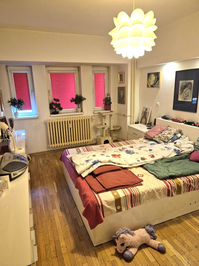 Vanzare Apartament 3 camere Unirii - Regina Maria - Libertății - Poză 8