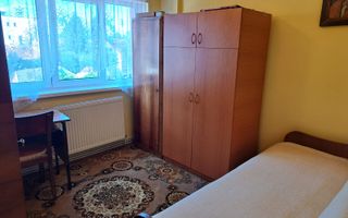 Apartament de 2 camere, decomandat, et .3 in aprpiere de Parcu Sub Arini!! - Poză 5
