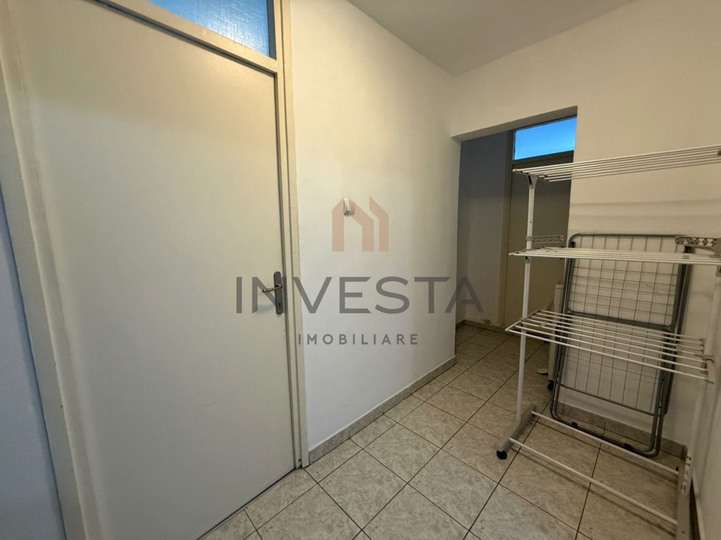Apartament cu 4 camere decomandate, etaj intermediar, zona Marasti - Poză 8