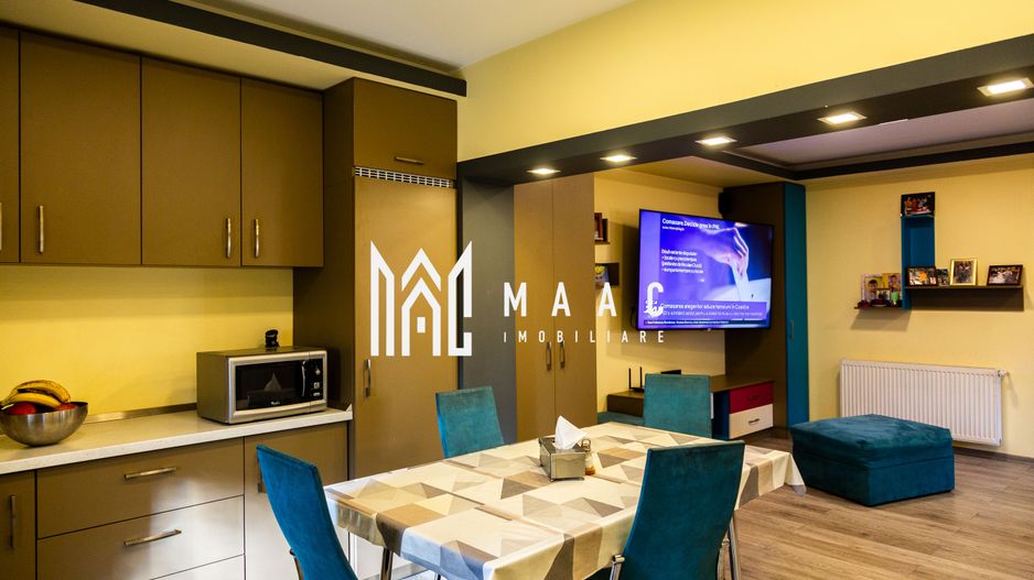 Casa 6 camere | P+M | Curte | 270 MPU | Zona Centrala - Poză 79