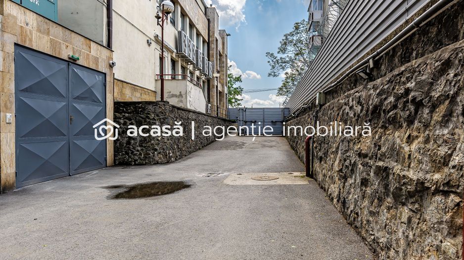 Spațiu de închiriat central - Poză 10