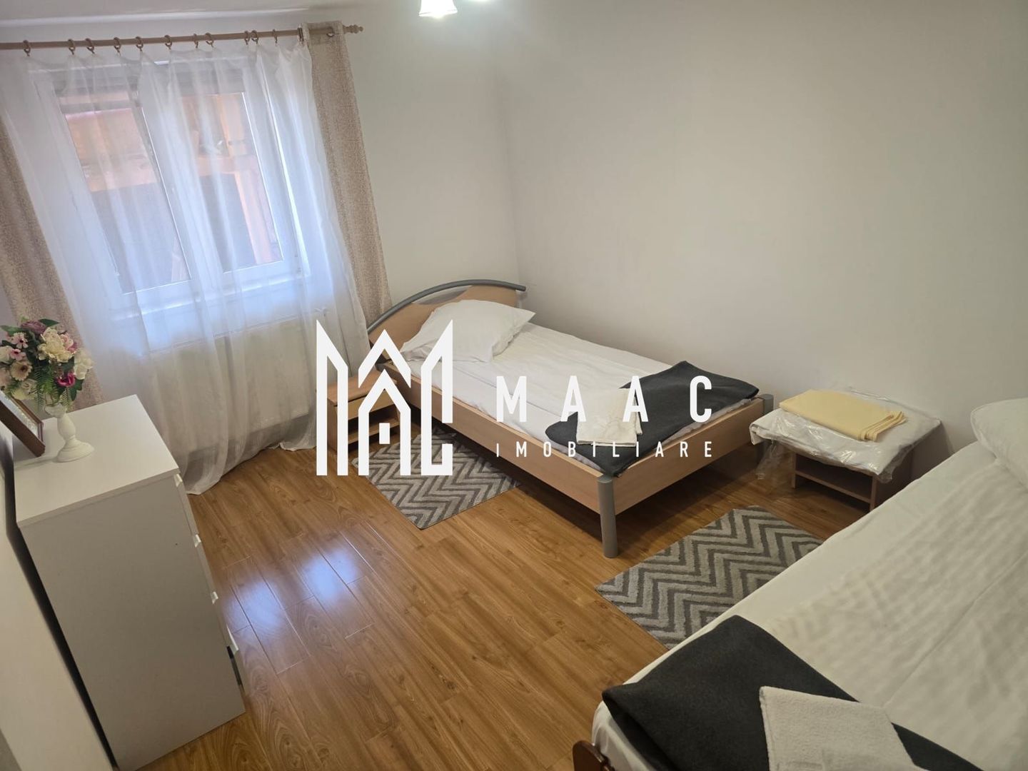 Casa 3 camere de inchiriat garaj curte Zona Tineretului - Poză 14