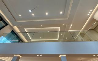 Duplex 4 camere cu gradina //  200 mp + curte 150mp // Straulesti - Poză 9