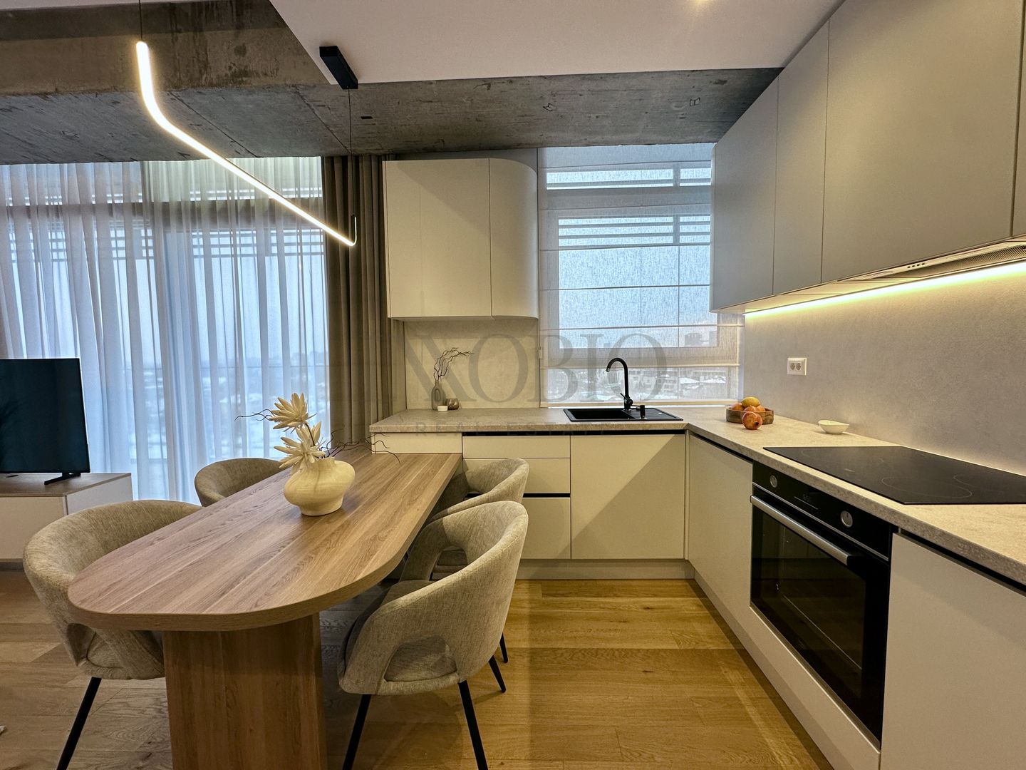 Apartament 3 Camere | Loc de Parcare | Boxa | Up-Site - Poză 7