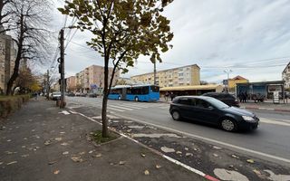 Apartament 3 camere | 60 MPU | Vasile Aaron - Poză 9