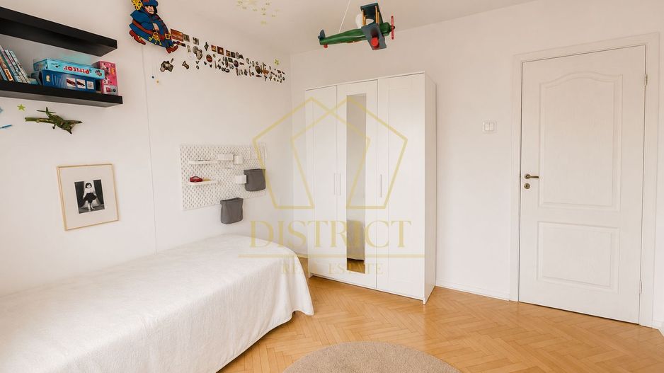 Apartament cu 3 camere decomandat | Calea Sagului - Poză 5