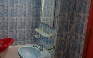 3 decomandate, etaj 2/4, centrala termica, Rovine - 157 000 Euro - Poză 7